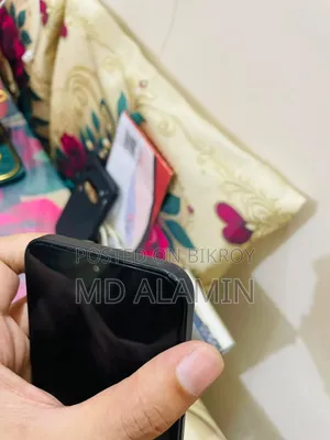 Nothing Phone 2a 128 GB Black