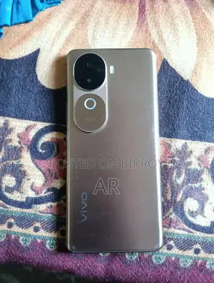 ভিভো আইকিউও জেড৯এস ২৫৬ জিবি ব্রোঞ্জ