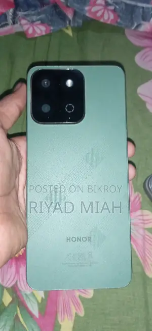 Honor X7c 256 GB Blue