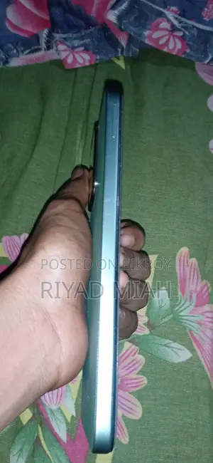 Honor X7c 256 GB Blue