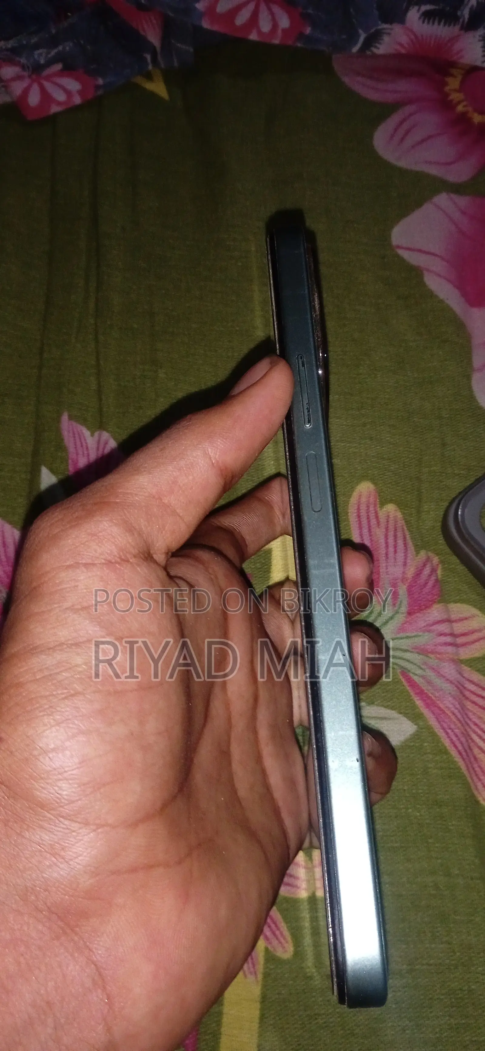 Honor X7c 256 GB Blue