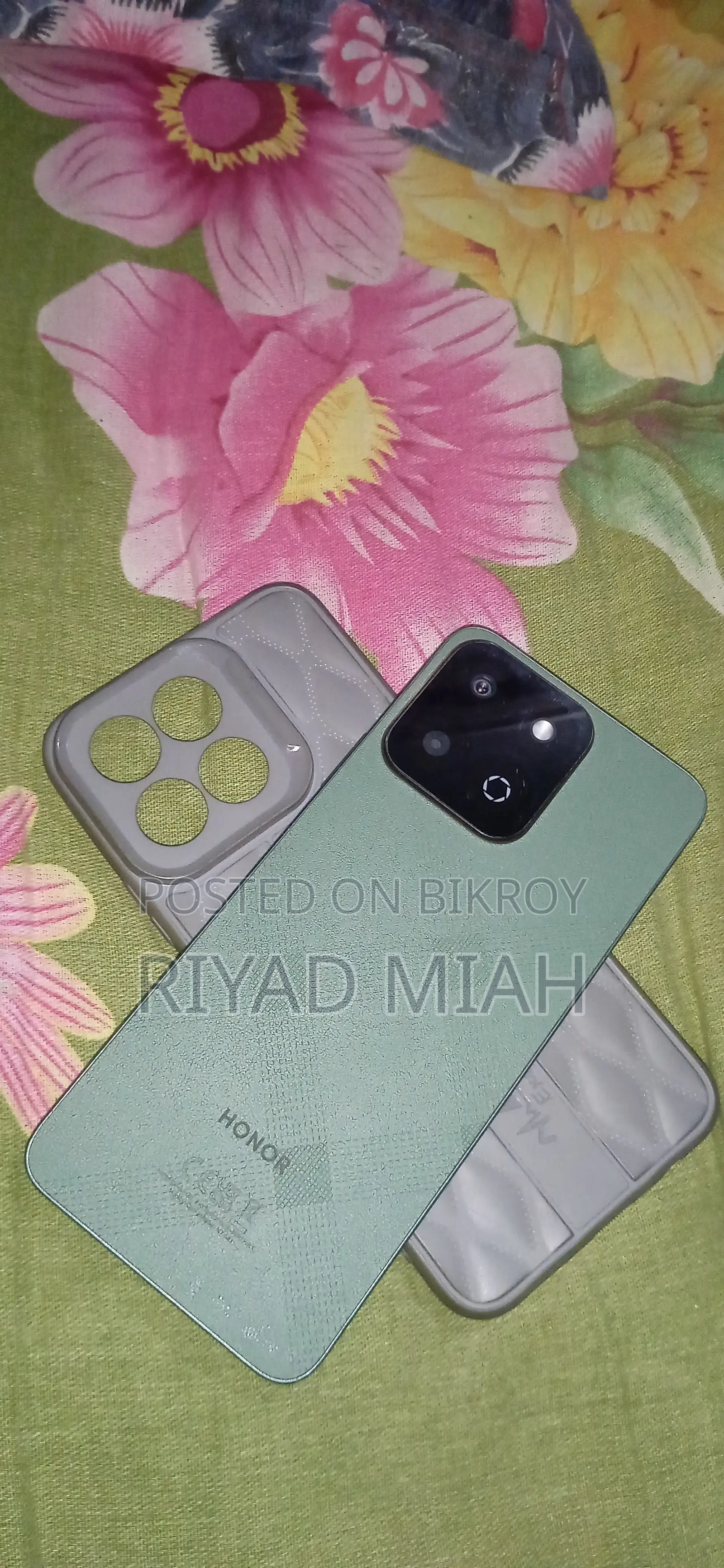 Honor X7c 256 GB Blue
