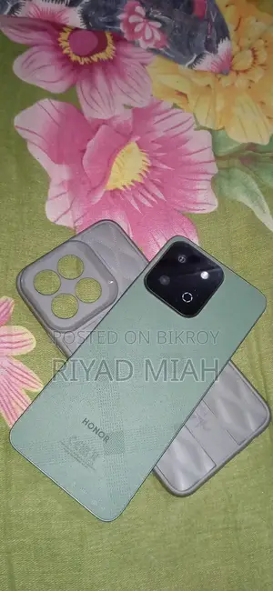 Honor X7c 256 GB Blue