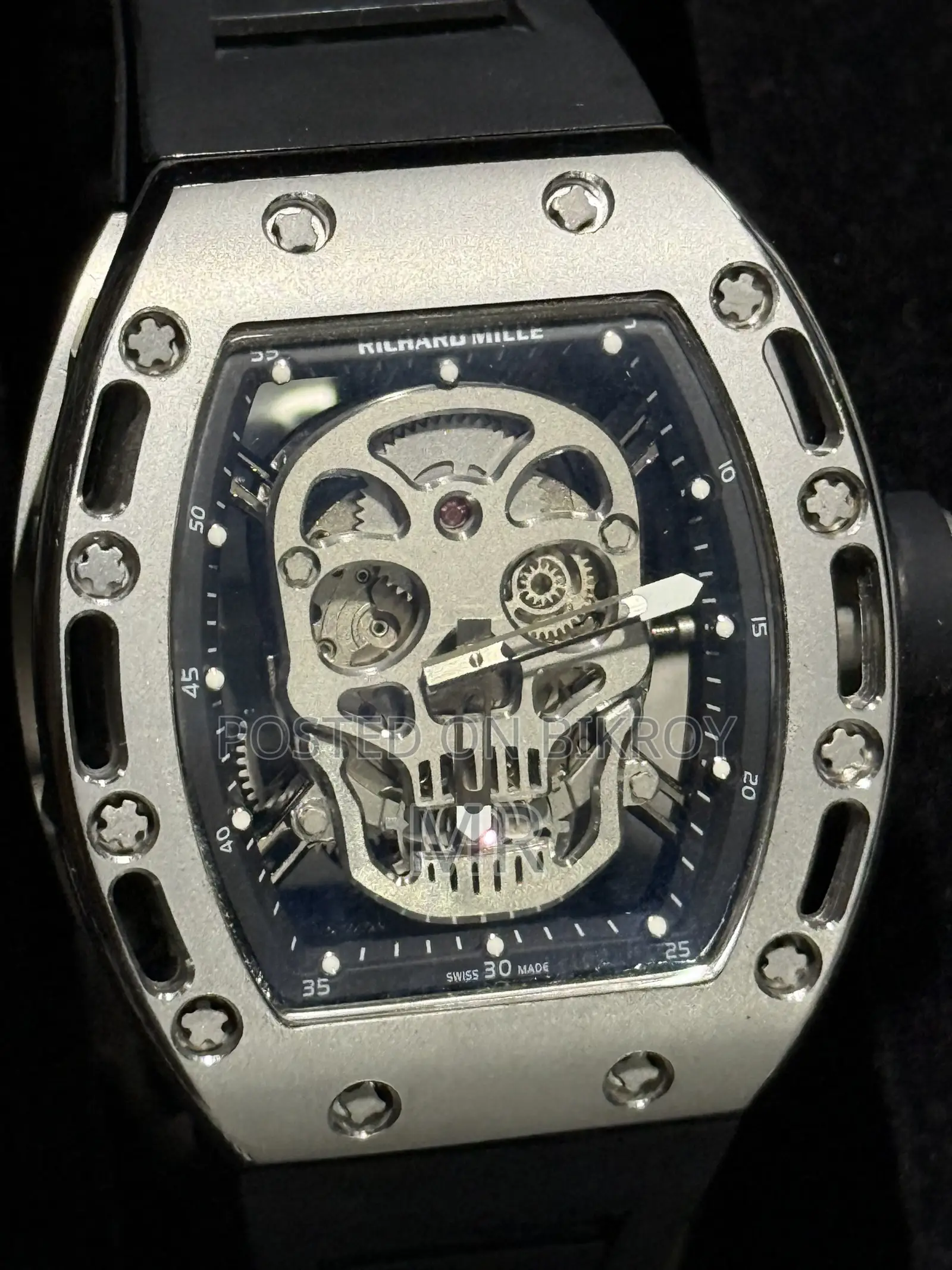 Richard Mille