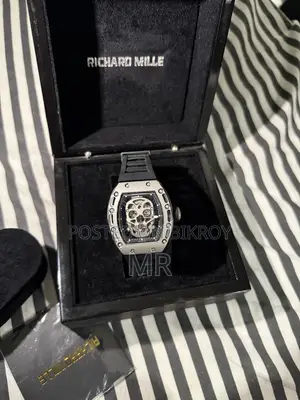 Richard Mille