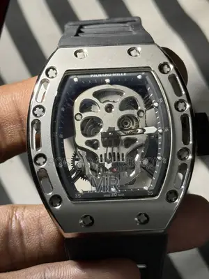 Richard Mille