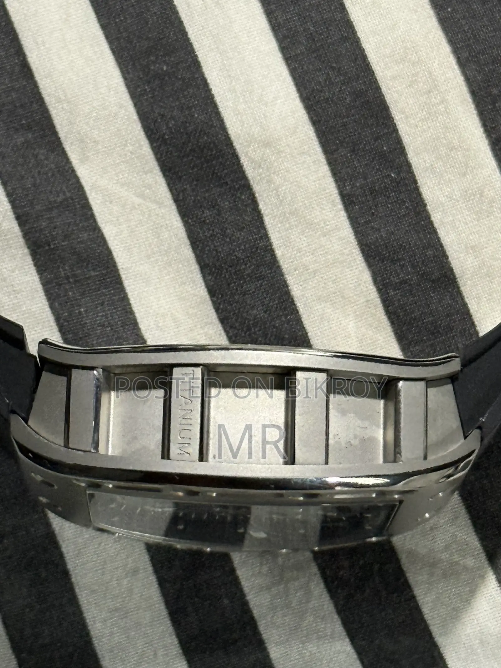 Richard Mille