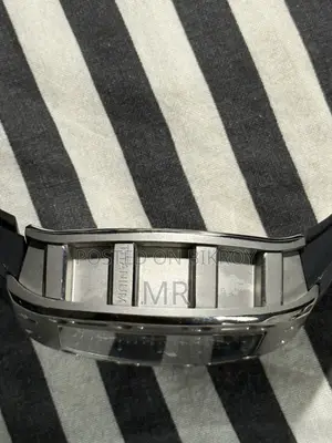 Richard Mille