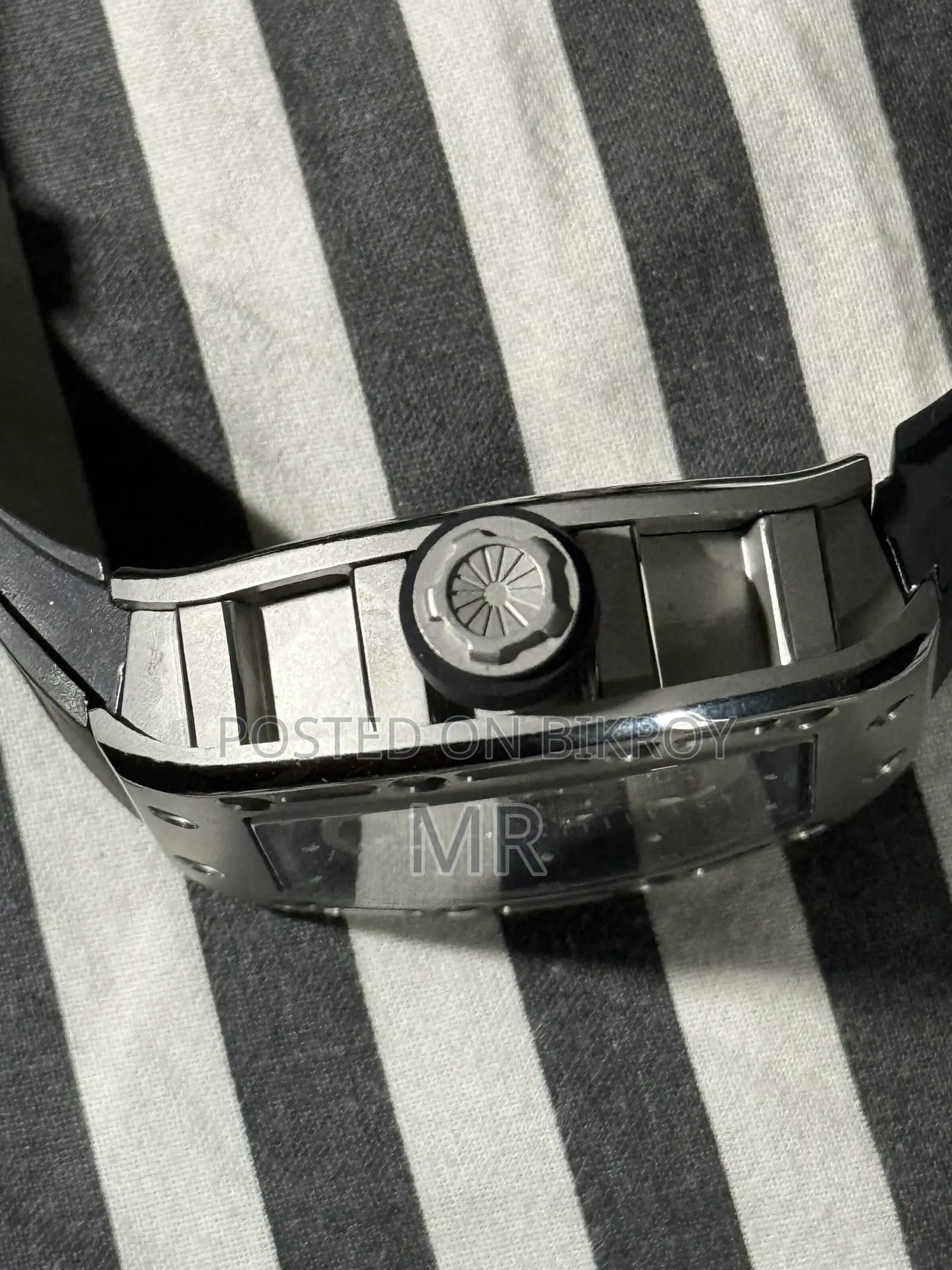 Richard Mille