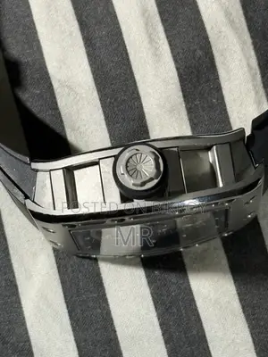 Richard Mille