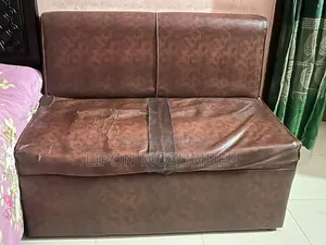 2 Seater Sofa