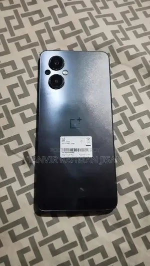 ওয়ানপ্লাস নর্ড এন২০ ৫জি ১২৮ জিবি নীল