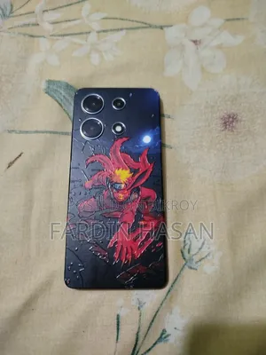 ইনফিনিক্স নোট ৩০ ১২৮ জিবি ব্লু