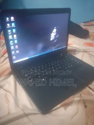 Laptop Dell Latitude E7450 8GB Intel Core i5 SSD 128GB