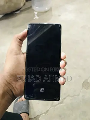 টেকনো ক্যামন ৩০ ২৫৬ জিবি হোয়াইট