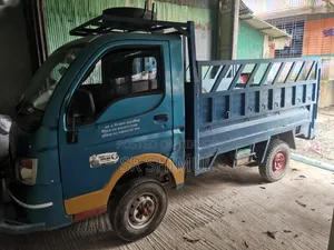 Tata Ace Ex2 2018 মডেল জরুরি বিক্রি