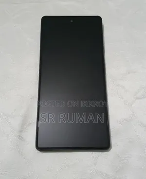 গুগল পিক্সেল ৬ ১২৮ জিবি ব্ল্যাক