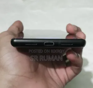 গুগল পিক্সেল ৬ ১২৮ জিবি ব্ল্যাক