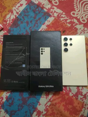 Samsung Galaxy S24 Ultra 512 GB