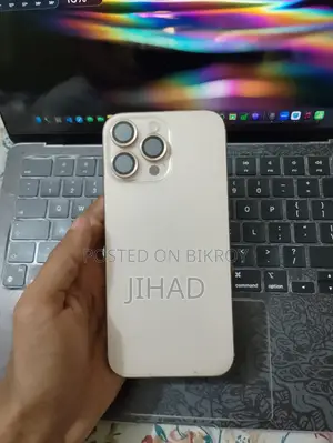 Apple iPhone 16 Pro Max 256 GB