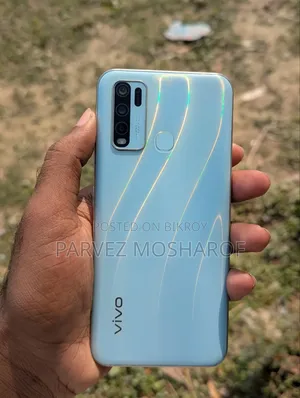Vivo Y30 128 GB