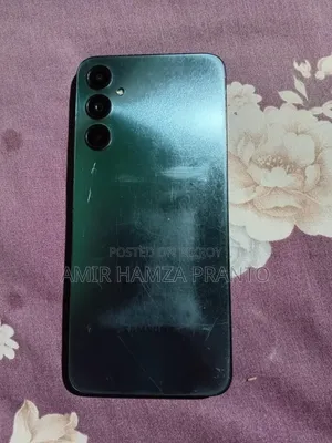 স্যামসাং গ্যালাক্সি এম১৪ ১২৮ জিবি ব্লু