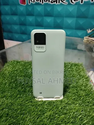Realme Narzo 50i 64GB