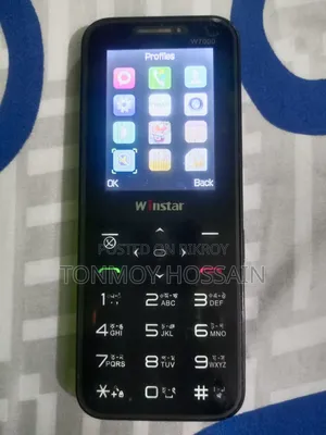 Winmax W705 Black