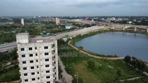 রাজউক পূর্বাচল সেক্টর ৫ | প্লট নং ২০ | রোড নং ৩১১ - ৫ কাঠা সরকারি ক্যাটাগরি প্লট