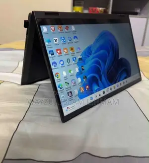 ল্যাপটপ লেনোভো ফ্লেক্স ৫ ১৬জিবি ইন্টেল কোর আই৫ এসএসডি ৫১২জিবি