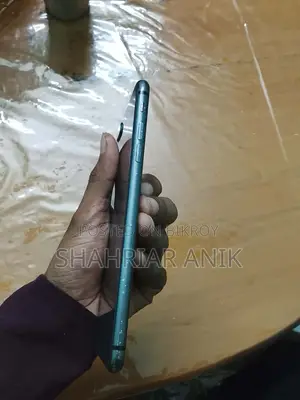 Apple iPhone 8 Plus 256 GB Black