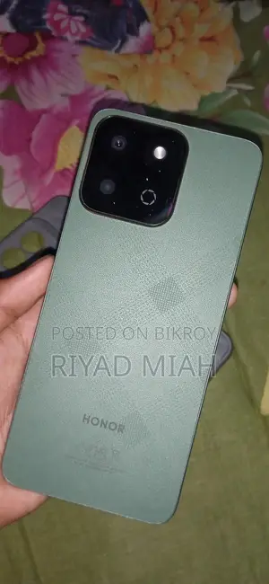 Honor X7c 256 GB Blue