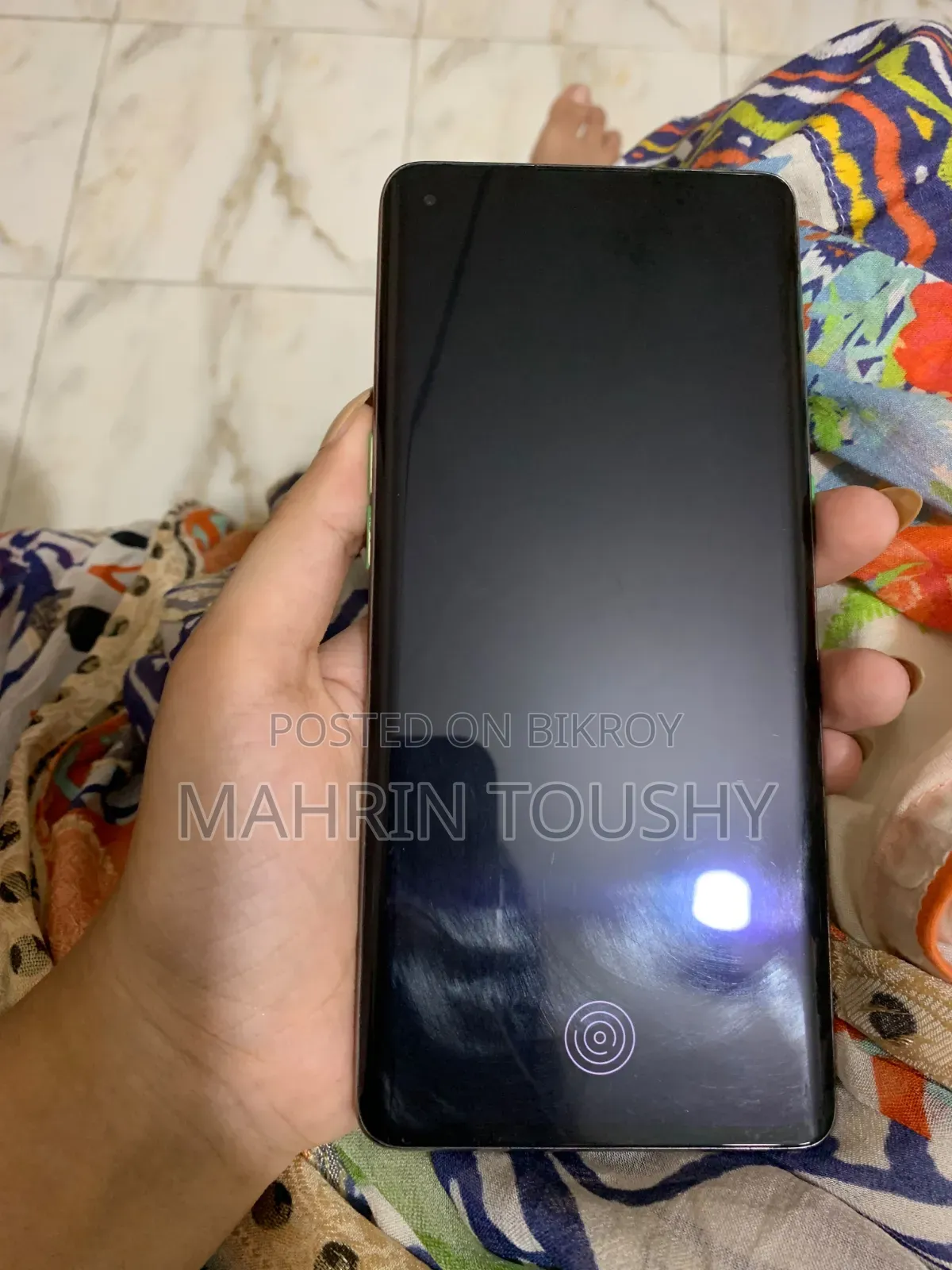 Oppo Reno5 Pro 5G 256 GB