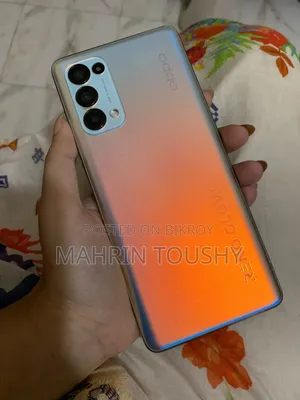 Oppo Reno5 Pro 5G 256 GB