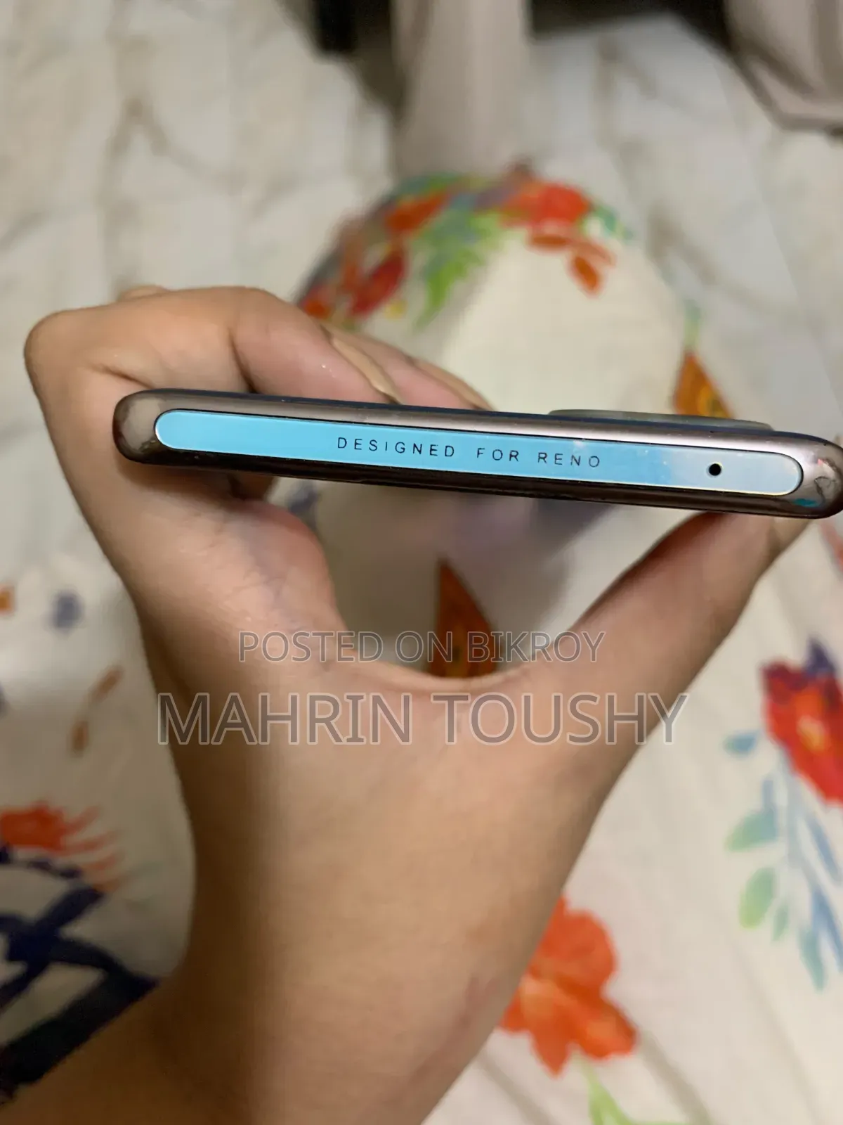 Oppo Reno5 Pro 5G 256 GB