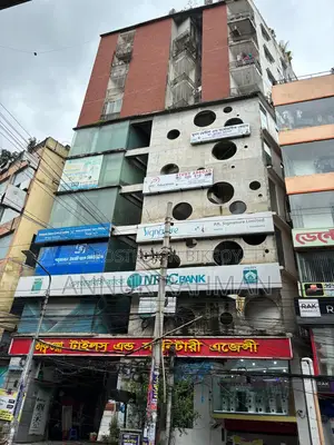 মিরপুরে ভাড়ার জন্য বাণিজ্যিক স্থান