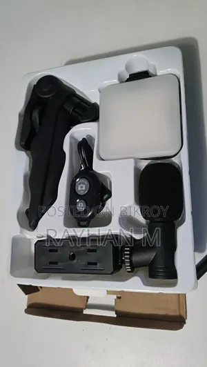 Video Making Kit