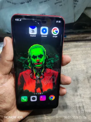 অপ্পো এ৩এস ১৬ জিবি রেড