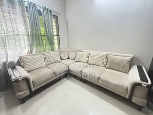 ৫ সিটার সোফা সেট