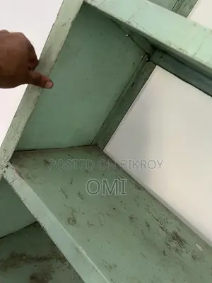 লোহার সীটের সেলফ / তাক Furniture/সেলফ