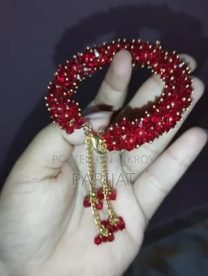 Gajra Bracelet
