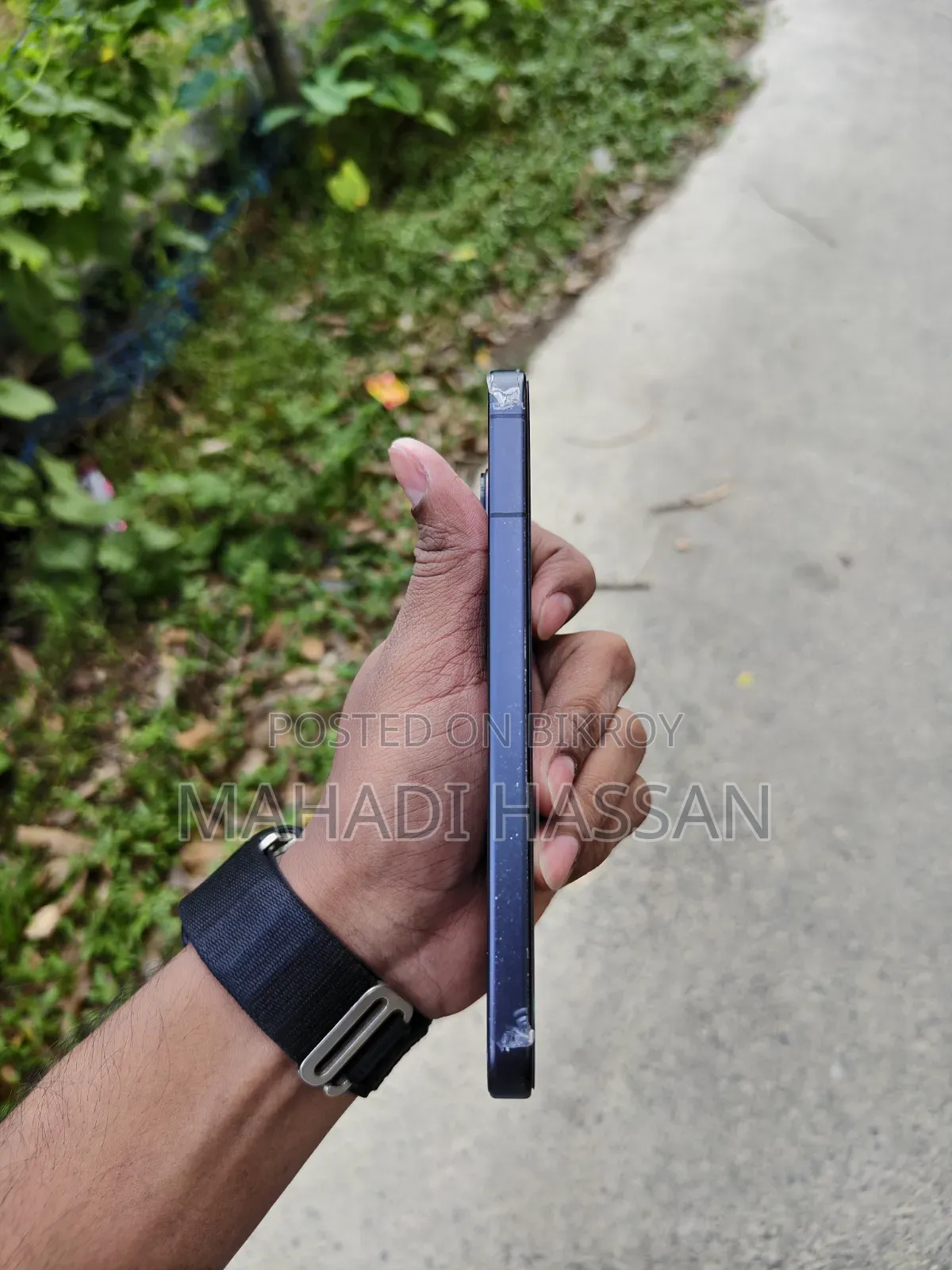 Vivo X200 FE 256 GB Black