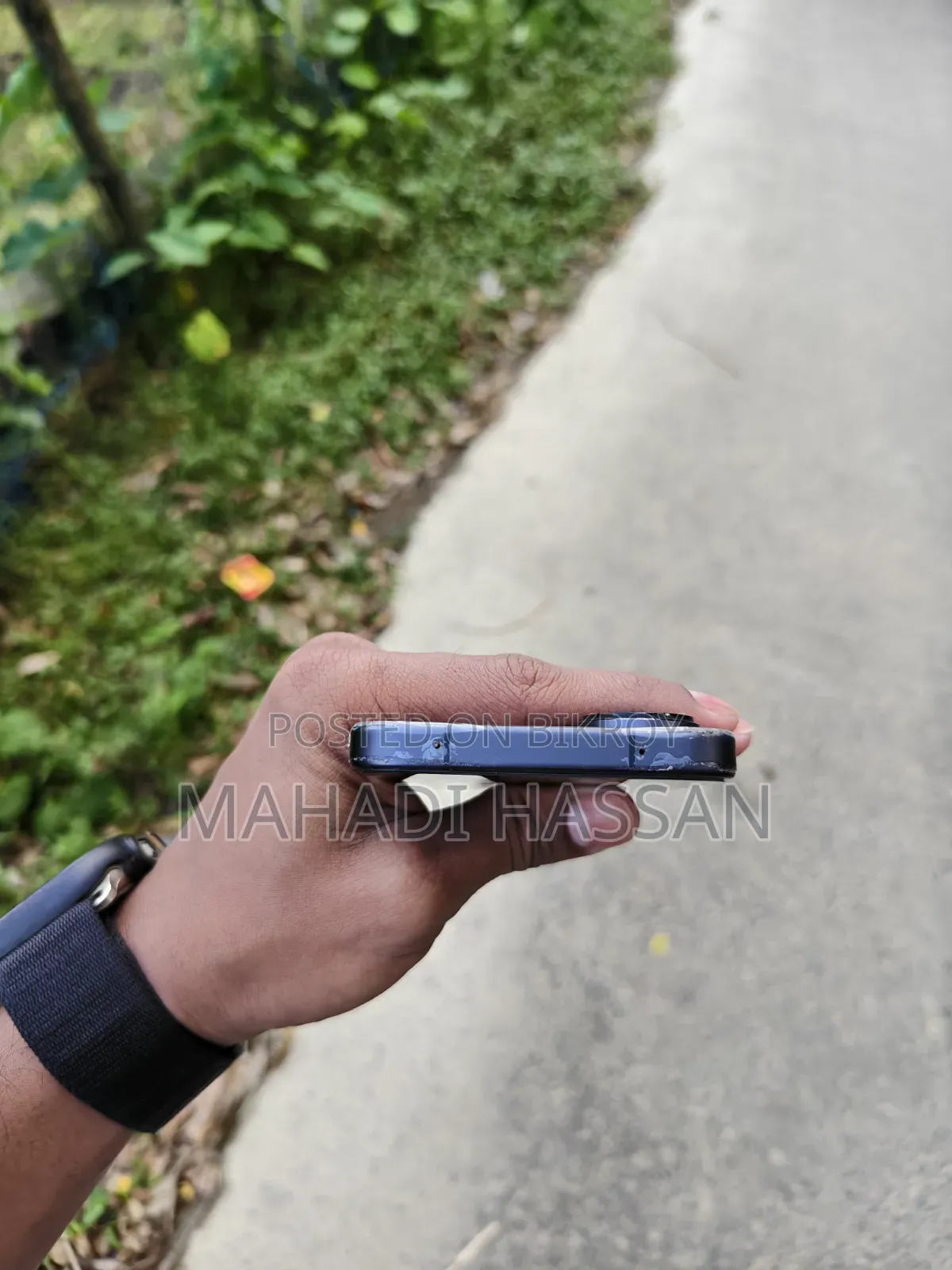 Vivo X200 FE 256 GB Black