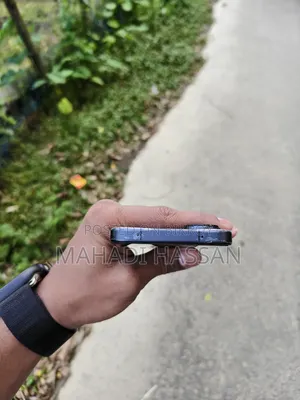 Vivo X200 FE 256 GB Black