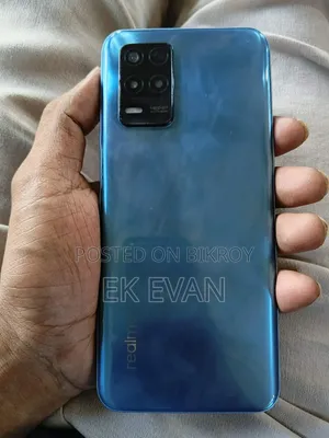 রিয়েলমি ৮ ৫জি ১২৮ জিবি ব্লু
