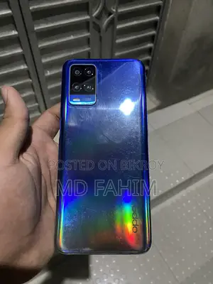 Oppo A54 128 GB Blue