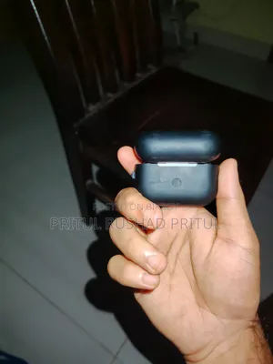 অ্যাপল মাস্টার কপি এয়ার পডস সেল হবে।