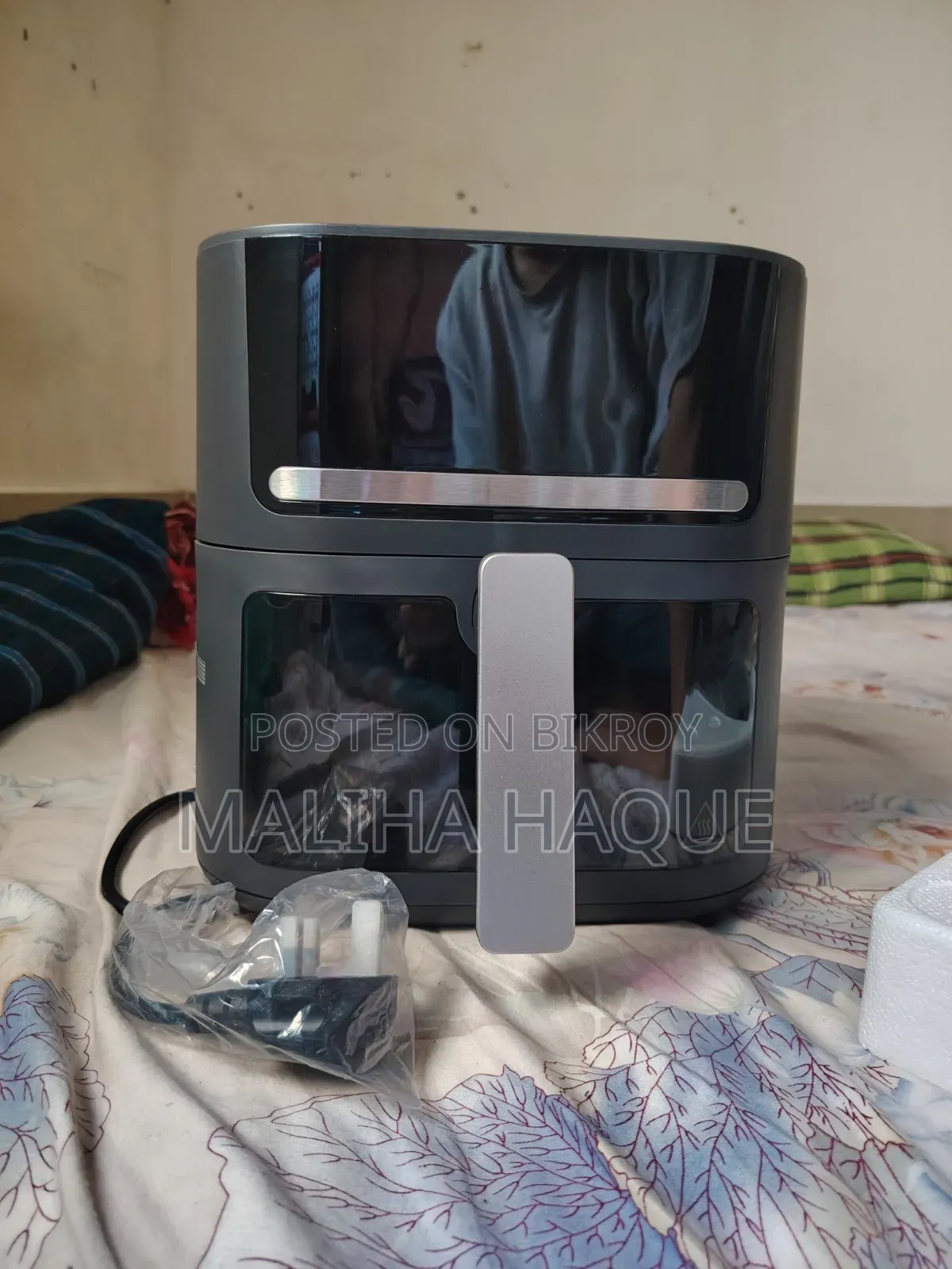 বিক্রি হবে