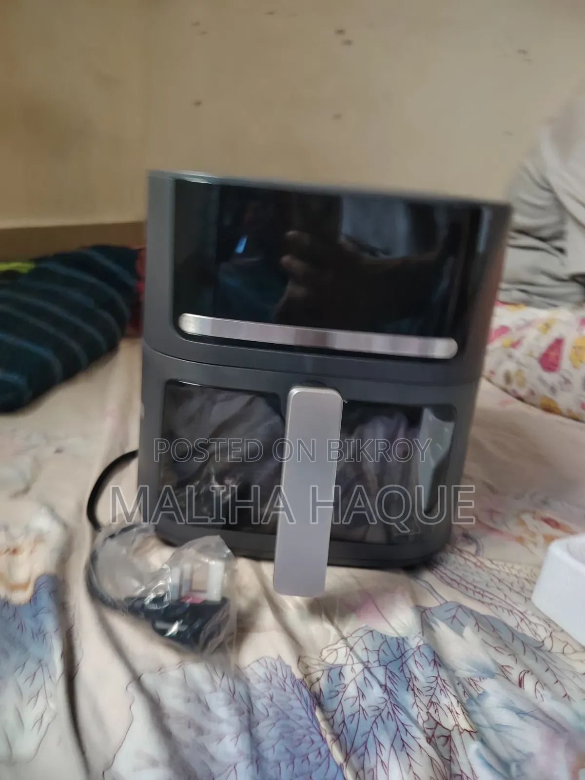 বিক্রি হবে