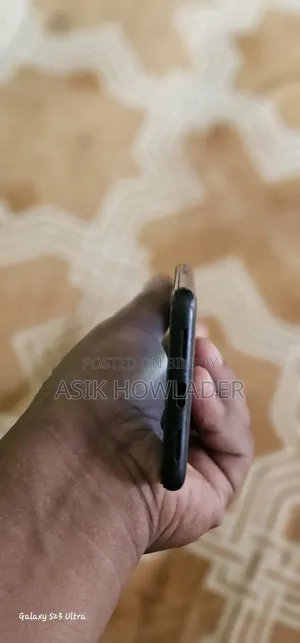 গুগল পিক্সেল ৫ ১২৮ জিবি কালো